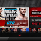 Illustration for article titled UFC Pay-Per-View Launching on Xbox Live in December